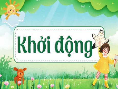 Bài giảng Khoa học 4 (Kết nối tri thức) - Bài 8: Ánh sáng và sự truyền ánh sáng - Năm học 2023-2024 - Trần Thị Hồng Hạnh