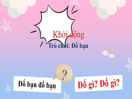 Bài giảng Tiếng Việt 3 (Kết nối tri thức) - Bài 14: Luyện tập viết đoạn văn giới thiệu về bản thân (Tiết 4) - Năm học 2023-2024 - Nguyễn Thị Trinh