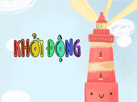 Bài giảng Tiếng Việt 3 (Kết nối tri thức) - Bài 20 (Đọc): Trò chuyện cùng mẹ - Năm học 2023-2024 - Bạch Thị Hải Yến
