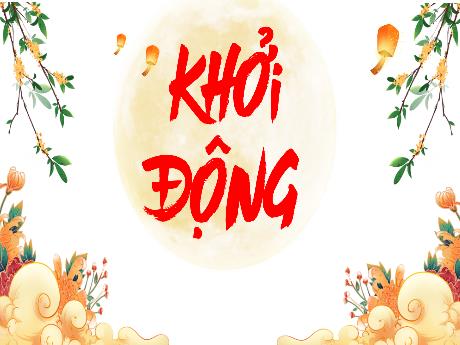 Bài giảng Tiếng Việt 3 (Kết nối tri thức) - Bài 22 (Đọc): Sự tích ông Đùng, bà Đùng - Năm học 2023-2024 - Bạch Thị Hải Yến