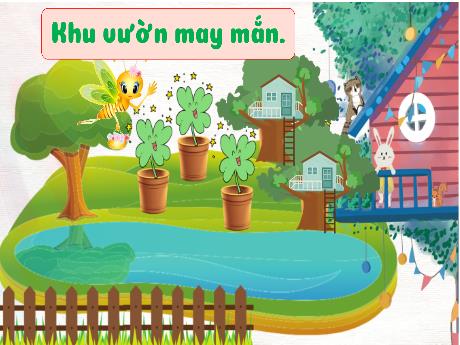 Bài giảng Tiếng Việt 3 (Kết nối tri thức) - Bài 6 (Đọc): Cây gạo - Năm học 2023-2024 - Hoàng Thị Dung