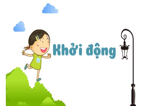 Bài giảng Tiếng Việt 3 (Kết nối tri thức) - Bài: Luyện tập viết thông báo - Năm học 2023-2024 - Nguyễn Thị Trinh