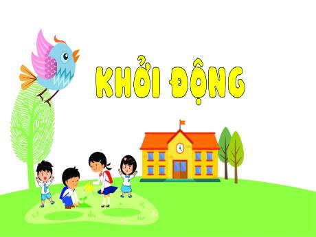 Bài giảng Tiếng Việt 3 (Kết nối tri thức) - Bài (Nghe viết): Chim chích bông - Năm học 2023-2024 - Trần Thị Hương