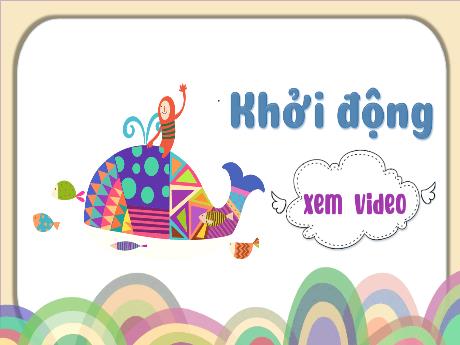 Bài giảng Tiếng Việt 3 (Kết nối tri thức) - Bài (Nghe viết): Những bậc đá chạm mây - Năm học 2023-2024 - Nguyễn Thị Trinh