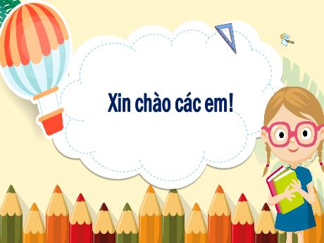 Bài giảng Tiếng Việt 3 (Kết nối tri thức) - Bài: Ôn tập giữa học kì 1 (Tiết 5) - Năm học 2022-2023 - Nguyễn Thị Trinh