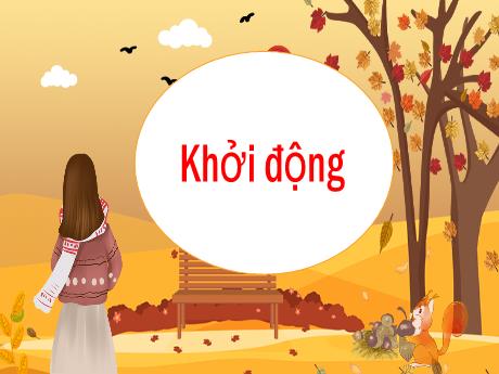 Bài giảng Tiếng Việt 3 (Kết nối tri thức) - Luyện tập mở rộng vốn từ về thư viện, câu cảm - Năm học 2022-2023 - Trần Thị Hương