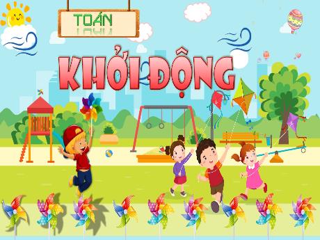 Bài giảng Toán 3 (Kết nối tri thức) - Bài 14: So sánh các số có nhiều chữ số - Năm học 2023-2024 - Trần Thị Hồng Hạnh