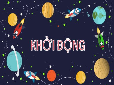 Bài giảng Toán 3 (Kết nối tri thức) - Bài 18: Góc, góc vuông, góc không vuông (Tiết 1) - Năm học 2023-2024 - Nguyễn Thị Trinh