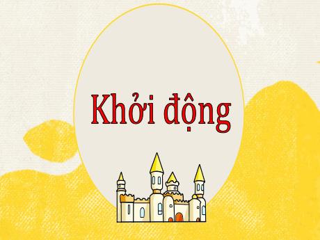 Bài giảng Toán 3 (Kết nối tri thức) - Bài 19: Hình tam giác, hình tứ giác, hình chữ nhật, hình vuông (Tiết 2) - Năm học 2022-2023 - Nguyễn Thị Trinh