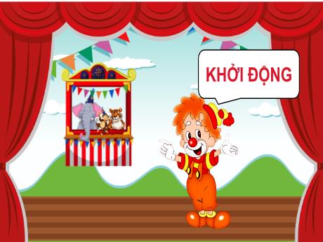 Bài giảng Toán 3 (Kết nối tri thức) - Bài 29: Luyện tập chung (Tiết 1) - Năm học 2022-2023 - Nguyễn Thị Trinh