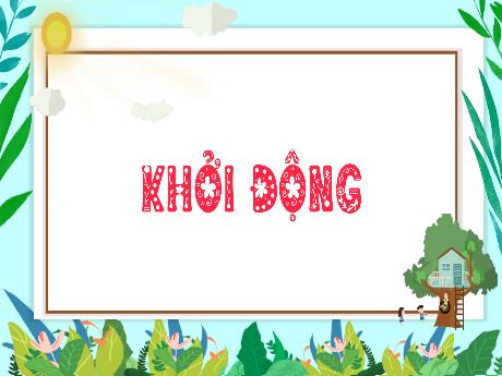 Bài giảng Toán 3 (Kết nối tri thức) - Bài 39: So sánh số lớn gấp mấy lần số bé (Tiết 1) - Năm học 2023-2024 - Bạch Thị Hải Yến