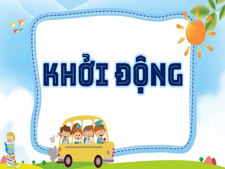 Bài giảng Toán 3 (Kết nối tri thức) - Bài 41: Ôn tập phép nhân, phép chia trong phạm vi 100, 1000 - Năm học 2023-2024 - Bạch Thị Hải Yến