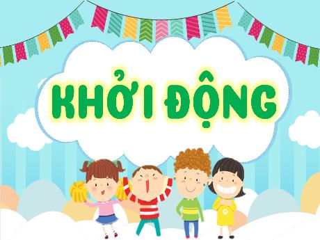 Bài giảng Toán 3 (Kết nối tri thức) - Bài 43: Ôn tập hình học và đo lường (Tiết 1) - Năm học 2022-2023 - Bạch Thị Hải Yến