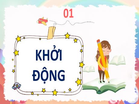 Bài giảng Toán 3 (Kết nối tri thức) - Bài 53: Luyện tập chung - Năm học 2023-2024 - Bạch Thị Hải Yến