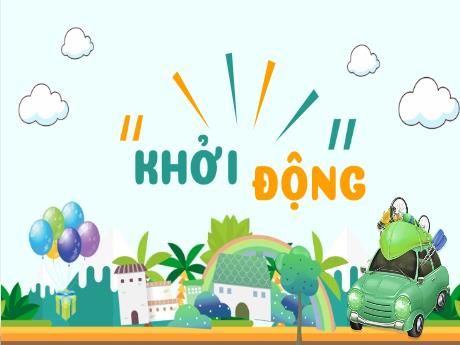 Bài giảng Toán 3 (Kết nối tri thức) - Bài 59: Các số có năm chữ số. Số 100 000 (Tiết 4) - Năm học 2023-2024 - Hoàng Thị Dung