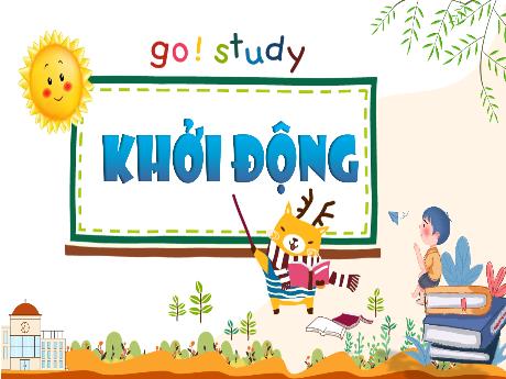 Bài giảng Toán 3 (Kết nối tri thức) - Bài 64: Phép trừ trong phạm vi 100 000 - Năm học 2023-2024 - Bạch Thị Hải Yến