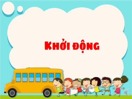 Bài giảng Toán 3 (Kết nối tri thức) - Bài: Nhân số có hai chữ số với số có một chữ số (không nhớ) - Năm học 2023-2024 - Bạch Thị Hải Yến