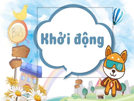 Bài giảng Toán 3 (Kết nối tri thức) - Chủ đề 6 - Bài 38: Biểu thức số. Tính giá trị của biểu thức số (Tiết 4) - Năm học 2022-2023 - Nguyễn Thị Trinh