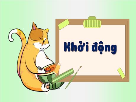Bài giảng Tự nhiên và xã hội 3 (Kết nối tri thức) - Bài 15: Một số bộ phận của động vật và chức năng của chúng - Năm học 2023-2024 - Bạch Thị Hải Yến