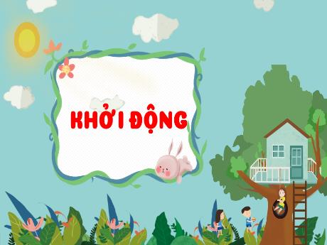 Bài giảng Tự nhiên xã hội 3 (Kết nối tri thức) - Bài 10: Hoạt động sản xuất thủ công và nông nghiệp (Tiết 2) - Năm học 2023-2024 - Nguyễn Thị Trinh