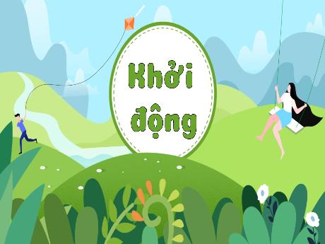 Bài giảng Tự nhiên xã hội 3 (Kết nối tri thức) - Bài 13: Một số bộ phận của thực vật (Tiết 2) - Năm học 2023-2024 - Hoàng Thị Dung